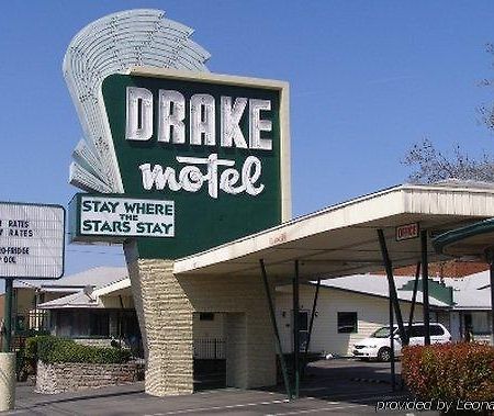 Drake Inn Нашвілл Екстер'єр фото