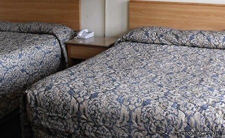 Drake Inn Нашвілл Номер фото