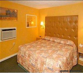 Drake Inn Нашвілл Номер фото